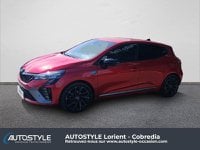 Voitures D'occasion À Lanester | Renault Clio 1.0 Tce 90Ch Esprit Alpine - 24