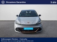 Voitures D'occasion À Morlaix | Cupra Born 204Ch L 58 Kwh V