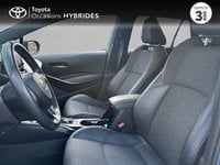 Voitures D'occasion À Pluneret | Toyota Corolla 122H Design My21