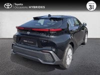 Voitures D'occasion À Pluneret | Toyota C-Hr 1.8 Hybride 140Ch Dynamic Ng23