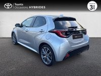 Voitures D'occasion À Lanester | Toyota Yaris 116H Iconic 5P My22