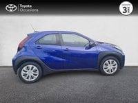 Voitures D'occasion À Brest | Toyota Aygo X 1.0 Vvt-I 72Ch Dynamic My24