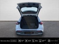 Voitures D'occasion À Vannes | Mercedes-Benz Eqa 250+ 190Ch Edition