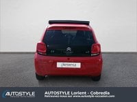 Voitures D'occasion À Lanester | Citroën C1 Airscape Puretech 82 Shine 3P