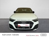 Voitures D'occasion À Lanester | Audi A1 Sportback 30 Tfsi 110Ch S Line