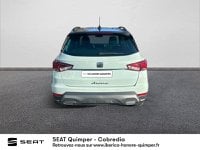 Voitures D'occasion À Quimper | Seat Arona 1.0 Tsi 95Ch Copa
