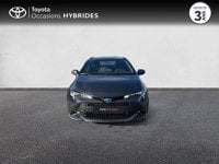 Voitures D'occasion À Vannes | Toyota Corolla Touring Spt 1.8 140Ch Dynamic Business My24