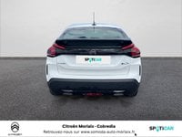 Voitures D'occasion À Saint-Martin-Des-Champs | Citroën C4 Moteur Électrique 136Ch (100 Kw) Li...