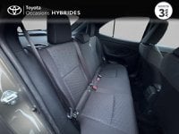 Voitures D'occasion À Pluneret | Toyota Yaris Cross 116H Design My22