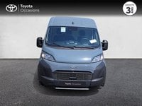 Voitures D'occasion À Lanester | Toyota Proace Max Fg L3H2 3.5 180Ch Start My25