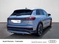 Voitures D'occasion À Saint-Martin-Des-Champs | Audi Q4 E-Tron 40 E-Tron 204Ch S Line