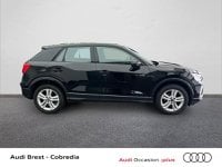 Voitures D'occasion À Brest | Audi Q2 30 Tdi 116Ch Business Line