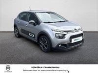 Voitures D'occasion À Saint-Thuriau | Citroën C3 1.2 Puretech 110Ch S&S Plus