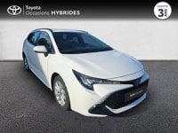 Voitures D'occasion À Vannes | Toyota Corolla Touring Spt 1.8 140Ch Dynamic Business My24