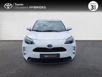 Voitures D'occasion À Ploërmel | Toyota Yaris Cross 116H Dynamic My22