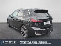 Voitures D'occasion À Brest | Bmw Série 2 Activetourer 218D 150Ch M Sport Dkg7