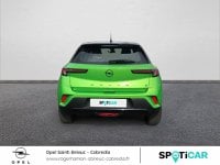 Voitures D'occasion À Yffiniac | Opel Mokka Electric 136Ch Gs