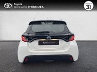 Voitures D'occasion À Pluneret | Toyota Yaris 116H Dynamic 5P My22