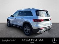 Voitures D'occasion À Brest | Mercedes-Benz Glb 200 D 150Ch Amg Line 8G-Dct