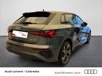 Voitures D'occasion À Lanester | Audi A3 Sportback 30 Tdi 116Ch S Line S Tronic 7