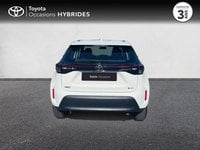 Voitures D'occasion À Lanester | Toyota Yaris Cross 116H Dynamic Mc24