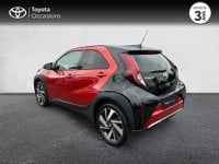 Voitures D'occasion À Vannes | Toyota Aygo X 1.0 Vvt-I 72Ch Collection S-Cvt