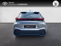 Voitures D'occasion À Plérin | Toyota C-Hr 2.0 Hybride Ng 200Ch Design Pack Conf