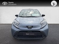 Voitures D'occasion À Saint-Martin-Des-Champs | Toyota Aygo X 1.0 Vvt-I 72Ch Dynamic S-Cvt My24