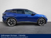 Voitures D'occasion À Quimper | Volkswagen Id.4 286Ch Pro 77 Kwh Life Max