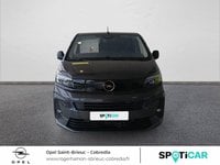Voitures D'occasion À Yffiniac | Opel Vivaro M 2.2 Diesel 180Ch Sportive Automatique