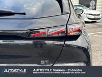 Voitures D'occasion À Theix-Noyalo | Peugeot 308 1.5 Bluehdi 130Ch S&S Gt Eat8
