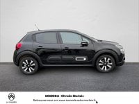 Voitures D'occasion À Saint-Martin-Des-Champs | Citroën C3 1.2 Puretech 110Ch S&S Max