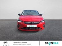 Voitures D'occasion À Brest | Opel Corsa Corsa-E 136Ch Elegance