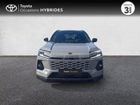 Voitures D'occasion À Saint-Martin-Des-Champs | Toyota Rav4 2.5 Hybride Rechargeable 309Ch Graph...