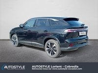 Voitures D'occasion À Lanester | Mg Ehs 1.5 Hybrid+ 224Ch Comfort