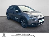Voitures D'occasion À Saint-Thuriau | Citroën C3 1.2 Puretech 83Ch S&S Plus