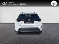 Voitures D'occasion À Morlaix | Toyota Yaris Cross 116H Design My22