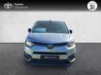 Voitures D'occasion À Quimper | Toyota Proace City Electric Medium 50 Kwh Dynamic Rc23