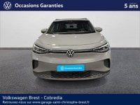 Voitures D'occasion À Brest | Volkswagen Id.4 174Ch Pro 77 Kwh Life Plus
