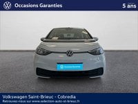 Voitures D'occasion À Saint-Brieuc | Volkswagen Id.3 145Ch Pro 58 Kwh Business