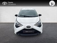 Voitures D'occasion À Belz | Toyota Aygo 1.0 Vvt-I 72Ch X-Pro 5P