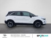 Voitures D'occasion À Yffiniac | Opel Crossland X 1.5 D 120Ch Opel 2020 Bva Euro 6D-T