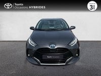 Voitures D'occasion À Brest | Toyota Yaris 116H Iconic 5P My22