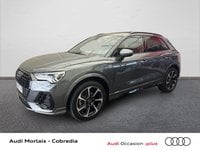 Voitures D'occasion À Saint-Martin-Des-Champs | Audi Q3 35 Tfsi 150Ch S Line S Tronic 7