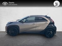 Voitures D'occasion À Lanester | Toyota Aygo X 1.0 Vvt-I 72Ch Air Design S-Cvt My23