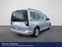 Voitures D'occasion À Cesson-Sévigné | Volkswagen Caddy 2.0 Tdi 122Ch Life Dsg7