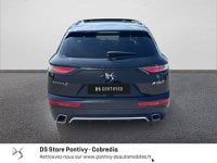 Voitures D'occasion À Saint-Thuriau | Ds Ds 7 Crossback E-Tense 4X4 300Ch Louvre