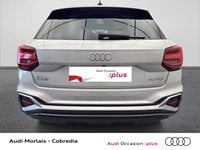 Voitures D'occasion À Saint-Martin-Des-Champs | Audi Q2 30 Tdi 116Ch Advanced S Tronic 7