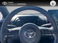 Voitures D'occasion À Pluneret | Toyota Yaris 116H Gr Sport 5P My22