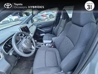 Voitures D'occasion À Vannes | Toyota Corolla Cross 2.0 196Ch Design